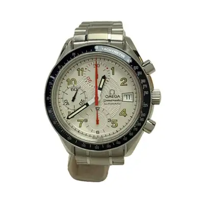 Omega OMEGA Speedmaster Case Size 3.8 ×4.1cm Wrist Size 16.5cm Used Watch #9317615