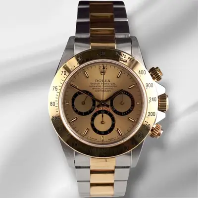 Rolex Daytona 16523