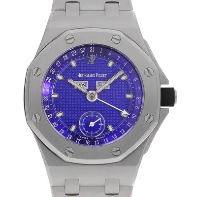 Audemars Piguet Royal Oak Offshore Day-Date
