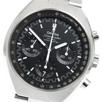 Omega Speedmaster 327.10.43.50.01.001