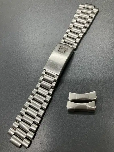 Omega Speedmaster 1171/1
