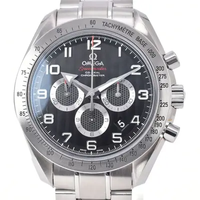 Omega Speedmaster 321.10.44.50.01.001