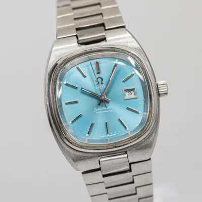 Omega OH *N OMEGA Seamaster Cal.684 AT