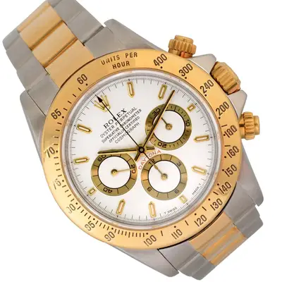 Rolex Daytona 16523