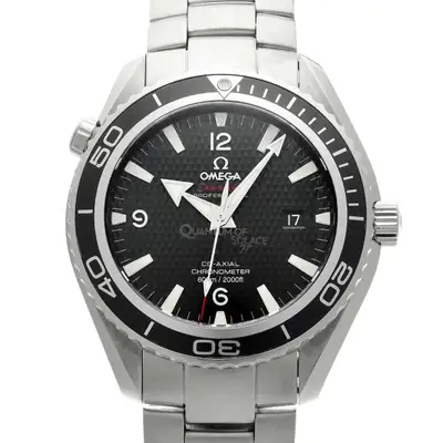 Omega Seamaster 222.30.46.20.01.001