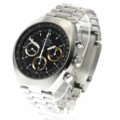 Omega Speedmaster 522.10.43.50.01.001