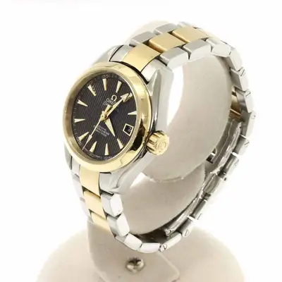 Omega Seamaster 231.20.30.20.06.002