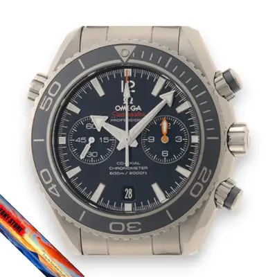 Omega Seamaster 232.90.46.51.03.001