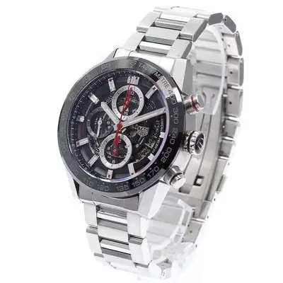 TAG Heuer CARRERA CALIBRE HEUER 01