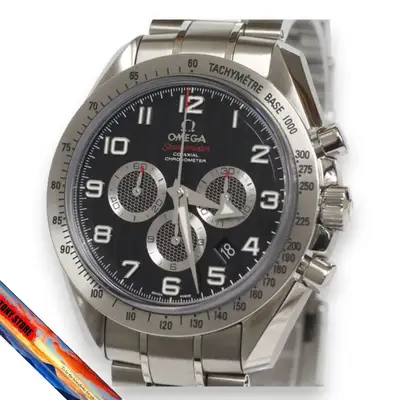 Omega Speedmaster 321.10.44.50.01.001