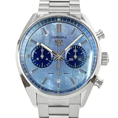 TAG Heuer Chrono Carrera CBN201E BA0642