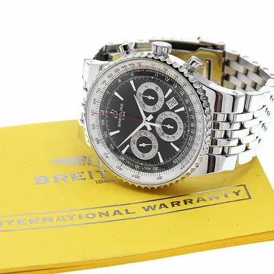 Breitling Navitimer Montbrillant 47 Limited Edition