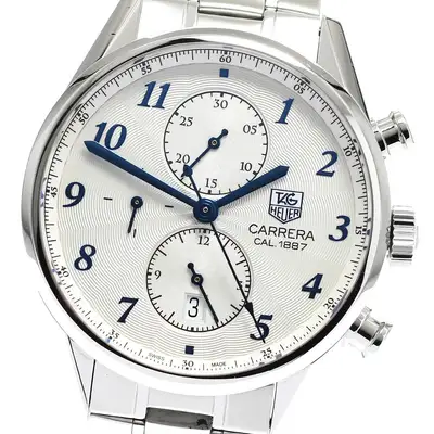 TAG Heuer Defective TAG HEUER CAR2114 0 Carrera