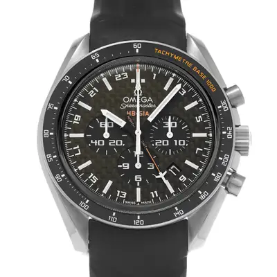 Omega Speedmaster 321.92.44.52.01.001