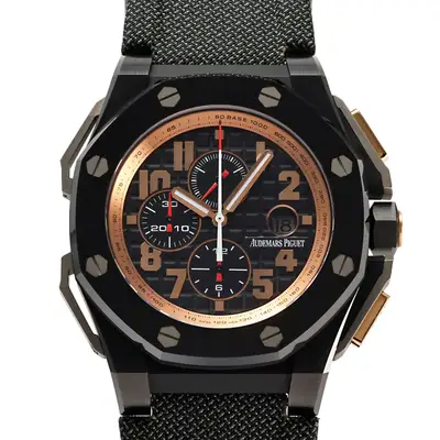 Audemars Piguet Royal Oak Offshore 26378IO