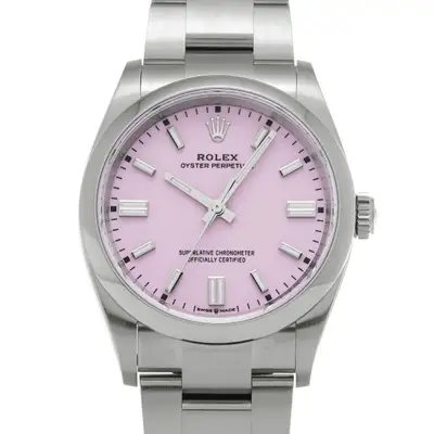 Rolex Oyster Perpetual 511119