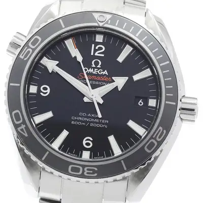 Omega Seamaster 232.30.42.21.01.001
