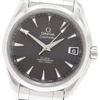 Omega Seamaster 231.10.39.21.01.001