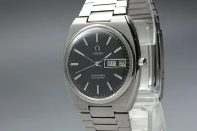 Omega Seamaster 166.0216