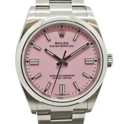 Rolex Oyster Perpetual 36 126000 TO320292