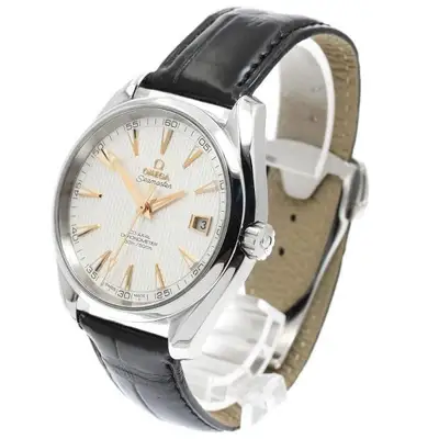 Omega Seamaster 231.13.42.21.02.002