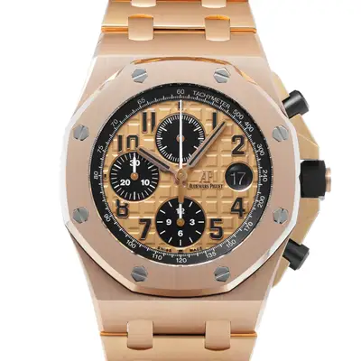 Audemars Piguet Royal Oak Offshore 26470OR