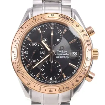 Omega Speedmaster 323.21.40.40.01.001