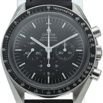 Omega Speedmaster Moonwatch Professional Chronograph 311.33.42.30.01.00