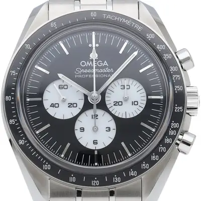 Omega Speedmaster Moonwatch Professional Chronograph 310.30.42.50.01.00