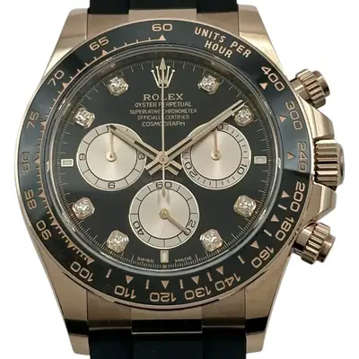 Rolex Daytona 126515LNG