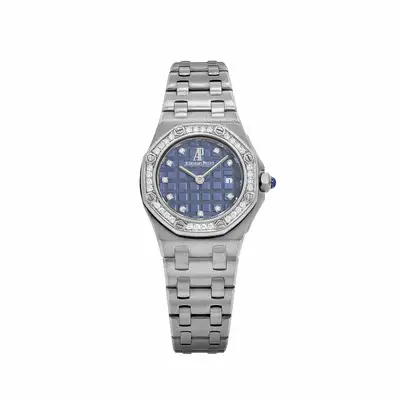 Audemars Piguet Royal Oak Offshore 67451BC