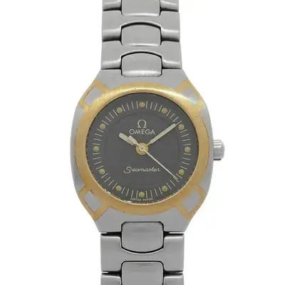 Omega Seamaster 10116