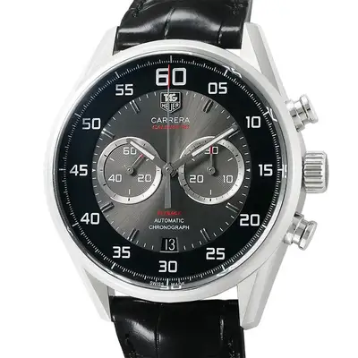 TAG Heuer Carrera Caliber 36 Flyback