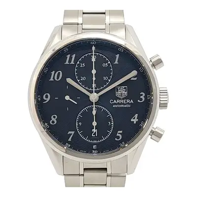 TAG Heuer CAS2110 Carrera Heritage Chronograph