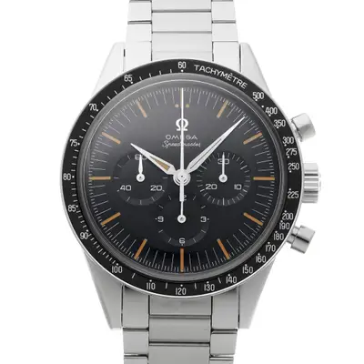 Omega Speedmaster First Omega in Space
