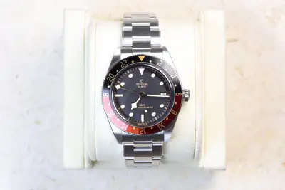 Tudor 3/ TUDOR 7939G1A0NRU Black Bay 58