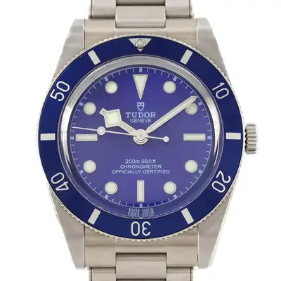 Tudor Black Bay 54 M79000B-0001 Stainless