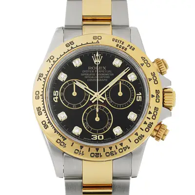 Rolex Daytona 116503G