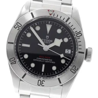 Tudor Black Bay 79730