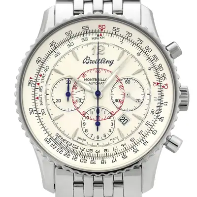 Breitling Navitimer Montbrillant A41370 Men