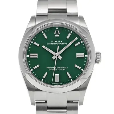 Rolex Oyster Perpetual 742709