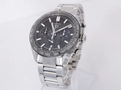 TAG Heuer Carrera Sports Chronograph CBN2A1B.BA0643