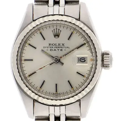 Rolex Oyster Perpetual Date 6917 TO312488
