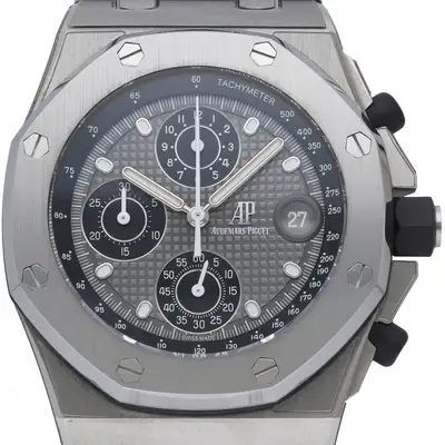 Audemars Piguet Royal Oak Offshore 26238TI