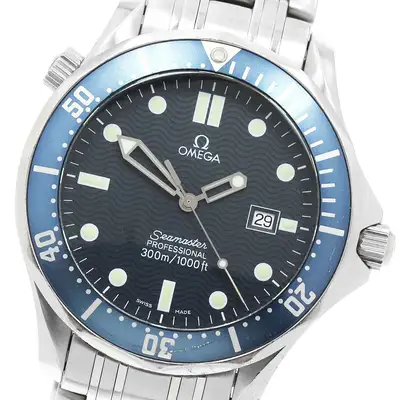 Omega Seamaster 300 2541.8 TO317706