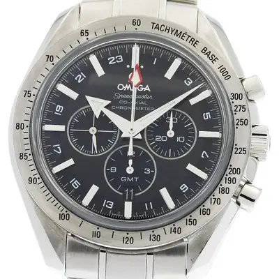 Omega Speedmaster 3581.50