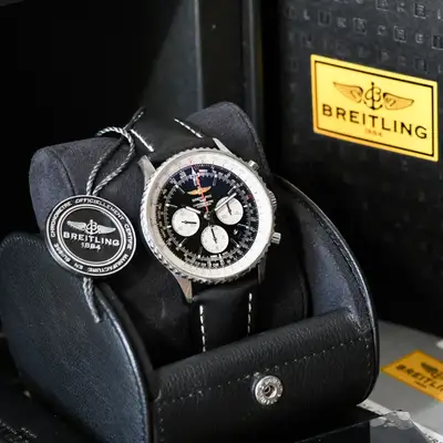 Breitling Navitimer B01 Chronograph AB0127