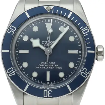 Tudor Black Bay 58 M79030B-0001 Stainless