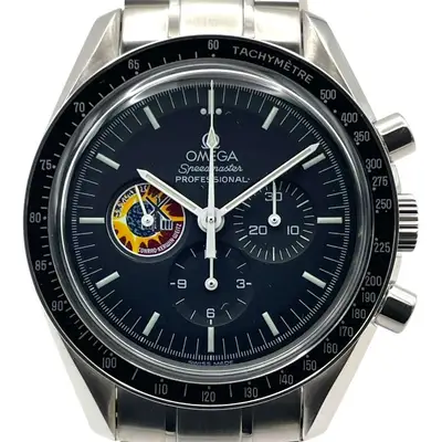 Omega Speedmaster 3597.21