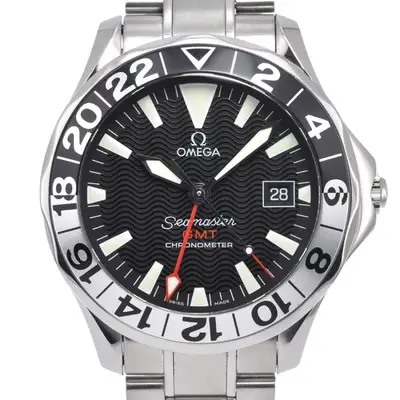 Omega Seamaster 2234.50